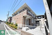 埼玉県日高市大字鹿山239-15：物件画像／株式会社タウンハウジング埼玉　本川越店