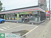 セーブオン日高原宿店 929m