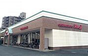 アベイル鶴瀬店 徒歩21分。ショッピングセンター 1630m