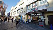 フエンテふじみ野店 徒歩9分。 720m