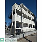 埼玉県狭山市入間川2丁目31：物件画像／株式会社タウンハウジング埼玉　本川越店