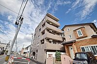 埼玉県川越市新宿町6丁目25-24：物件画像／株式会社タウンハウジング埼玉　本川越店