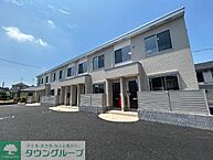埼玉県川越市大字小ケ谷216-1：物件画像／株式会社タウンハウジング埼玉　本川越店
