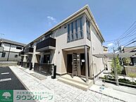 埼玉県ふじみ野市丸山9-5：物件画像／株式会社タウンハウジング埼玉　本川越店