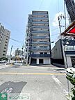 埼玉県狭山市入間川2丁目4-18：物件画像／株式会社タウンハウジング埼玉　本川越店