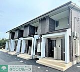 埼玉県大里郡寄居町大字富田3363-1：物件画像／株式会社タウンハウジング埼玉　本川越店