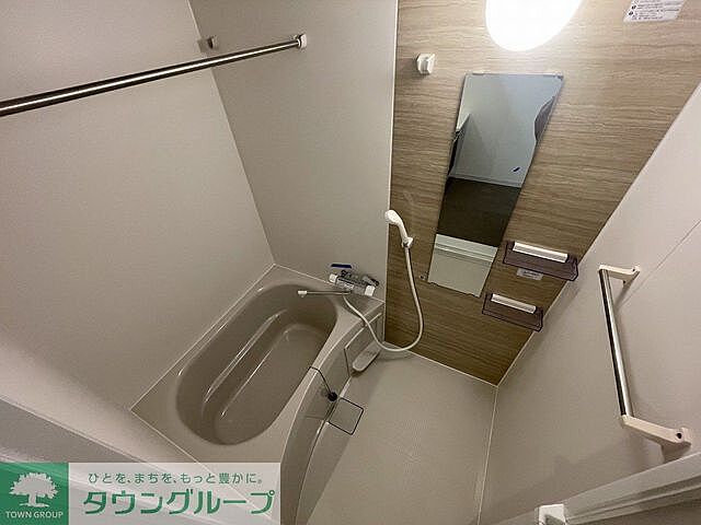 浴室