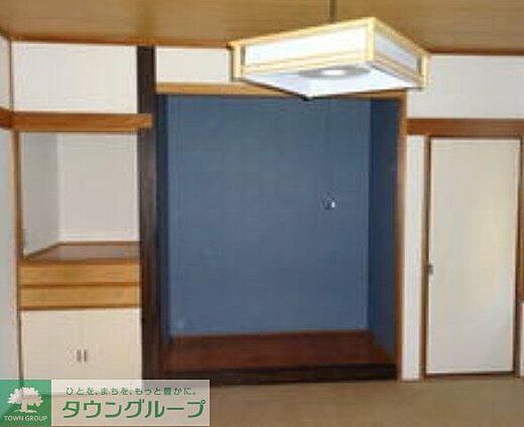 室内