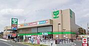 コルモピア川越藤間店 2416m