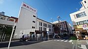 東武ストア 上福岡店 657m
