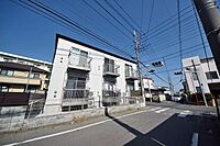 埼玉県川越市砂新田1丁目1-13：物件画像／株式会社タウンハウジング埼玉　本川越店