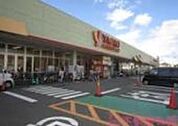 ヤオコー坂戸千代田店 808m