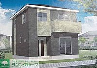 埼玉県狭山市大字北入曽880-3：物件画像／株式会社タウンハウジング埼玉　本川越店
