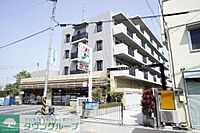 東京都昭島市朝日町1丁目2-14：物件画像／株式会社タウンハウジング東京　豊田店