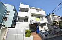 東京都国立市中1丁目2-11：物件画像／株式会社タウンハウジング東京　豊田店