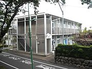 ★お洒落な外観★