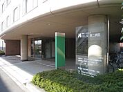 回心堂第二病院 1400m
