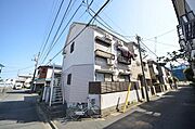 外観・周辺写真