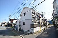 東京都国立市青柳3丁目3-10：物件画像／株式会社タウンハウジング東京　豊田店