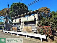 東京都あきる野市留原598-1：物件画像／株式会社タウンハウジング東京　豊田店