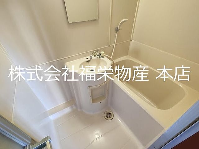 浴室