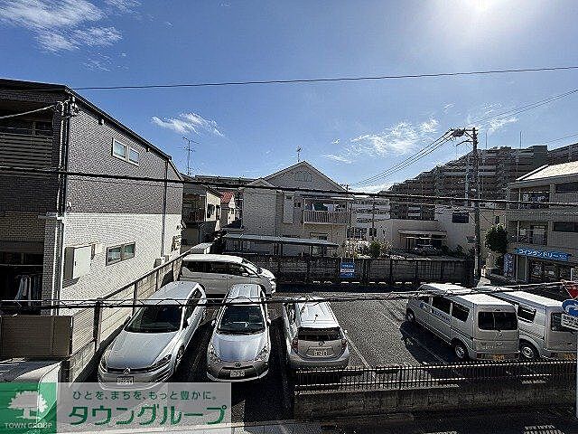 室内