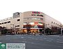 周辺：Mio 徒歩17分。ショッピングセンター 1300m
