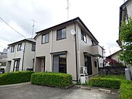 東京都昭島市上川原町2丁目8-13：物件画像／株式会社タウンハウジング東京　豊田店