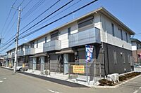 東京都福生市加美平1丁目7-6：物件画像／株式会社タウンハウジング東京　豊田店