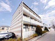 東京都日野市高幡646-1：物件画像／株式会社タウンハウジング東京　豊田店