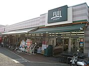 ＦＵＪＩスーパー 359m