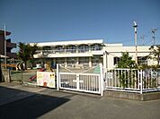 みさわ保育園 501m