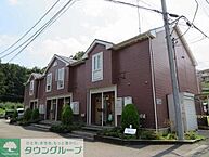 神奈川県相模原市緑区日連722-20：物件画像／株式会社タウンハウジング東京　豊田店