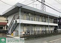 東京都福生市大字熊川1106-1：物件画像／株式会社タウンハウジング東京　豊田店