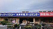 スーパーバリュー八王子高尾店 徒歩11分。ホームセンター 820m