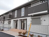 東京都福生市大字熊川189-1：物件画像／株式会社タウンハウジング東京　豊田店