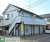東京都福生市大字熊川494-31：物件画像／株式会社タウンハウジング東京　豊田店