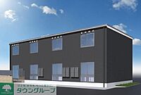 東京都日野市日野本町5丁目5-2：物件画像／株式会社タウンハウジング東京　豊田店