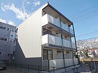 東京都八王子市東浅川町554-2：物件画像／株式会社タウンハウジング東京　豊田店