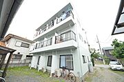 ♪閑静な住宅街♪