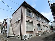 東京都国立市富士見台4丁目2-5：物件画像／株式会社タウンハウジング東京　豊田店