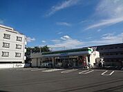 ファミリーマート 450m