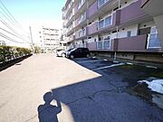 ★敷地内駐車場です★