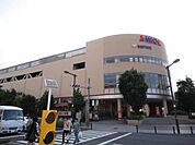 八王子みなみ野ショッピングセンターMio 695m