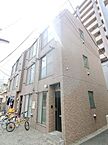東京都立川市曙町1丁目23-13：物件画像／株式会社タウンハウジング東京　豊田店