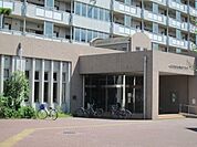 国立市くにたち北市民プラザ図書館 517m