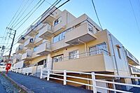 東京都日野市南平1丁目26-6：物件画像／株式会社タウンハウジング東京　豊田店