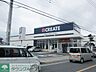 周辺：クリエイトエス・ディー武蔵村山大南店 徒歩7分。ドラックストア 510m