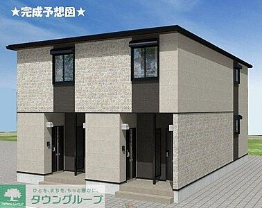 外観 外観