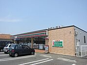 セブンイレブン昭島美堀町1丁目店 556m